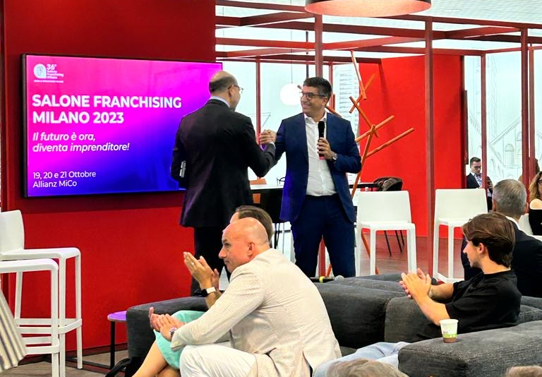 36a Salone Franchising Milano