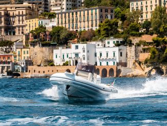 4a Salone Nautico di Bologna