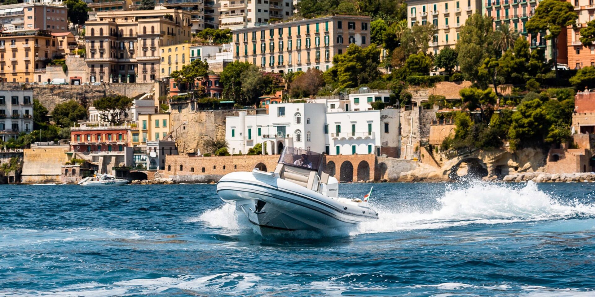 4a Salone Nautico di Bologna