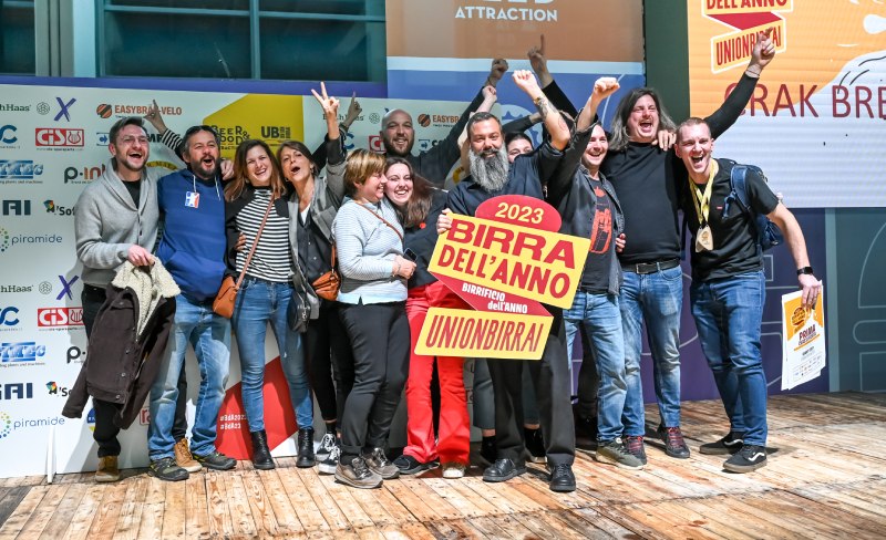 Beer&Food Attraction 2023