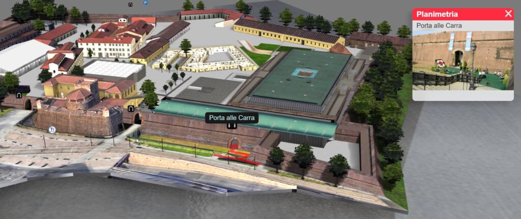 Creattiva Firenze 2023