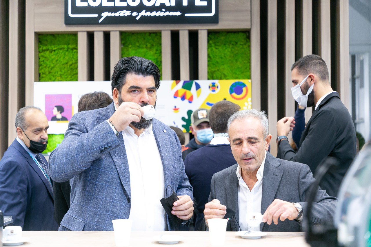 HostMilano international 2023