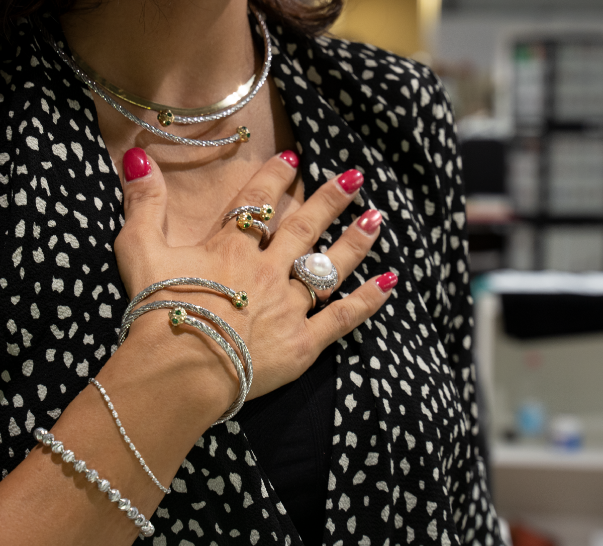 Milano Fashion&Jewels