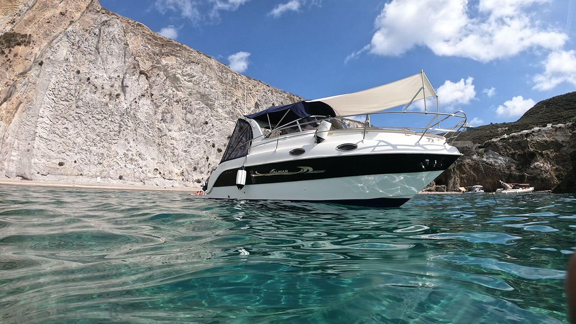 Salone Nautico di Bologna 2023