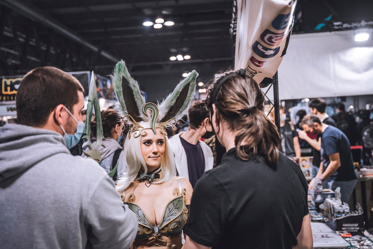 30a Milan Games Week