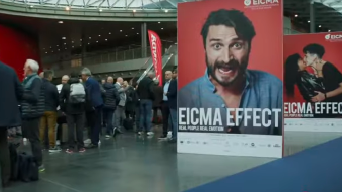 80a Eicma Milano