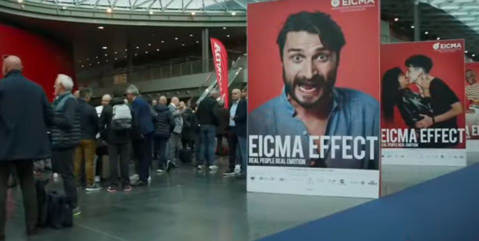 80a Eicma Milano