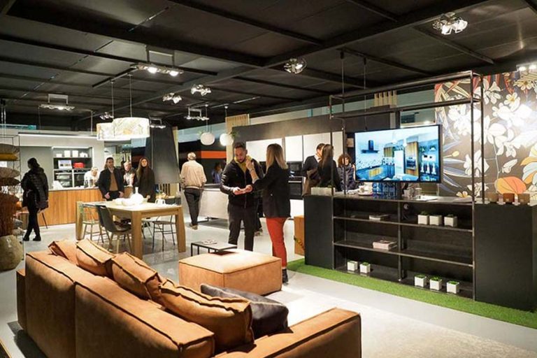 Salone del Mobile Bergamo 2023