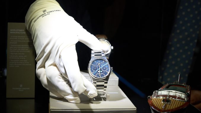 Vicenzaoro Vintage 2024