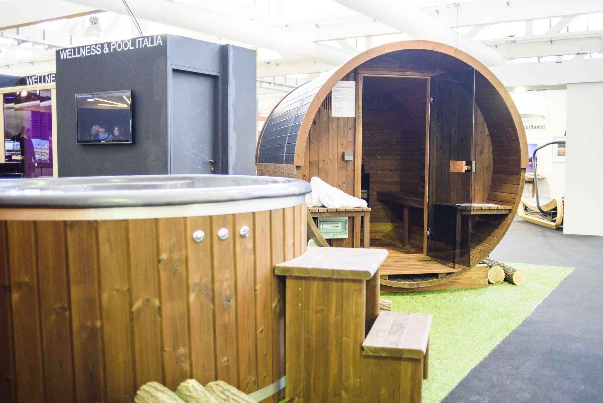 48a Hospitality edition