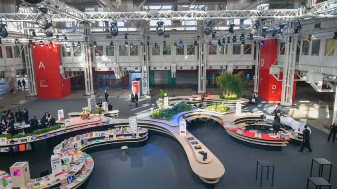 Arte Fiera edition 2024