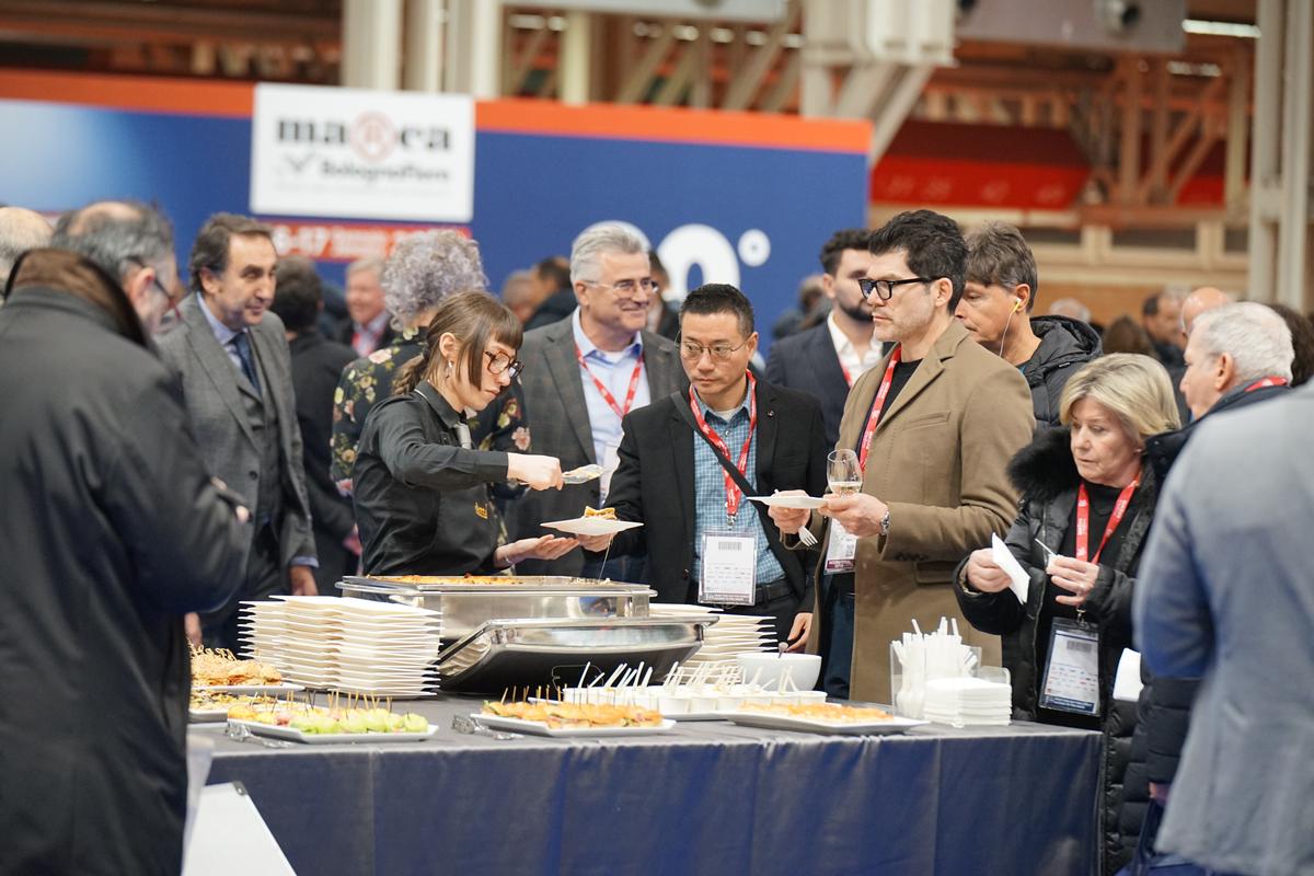 20th Marca by BolognaFiere