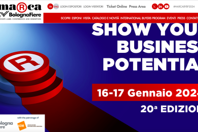 Marca by BolognaFiere 2024