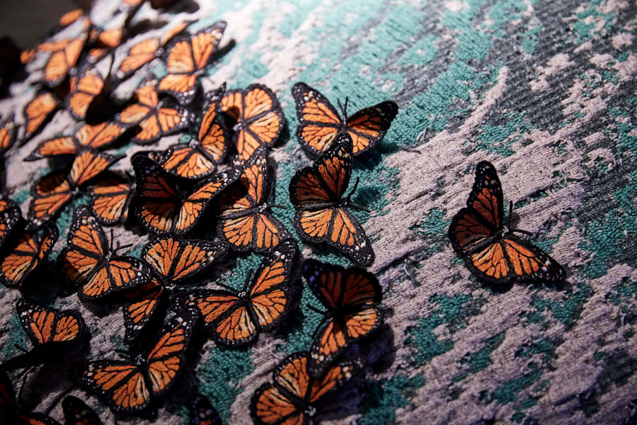 Pitti Immagine Filati 94