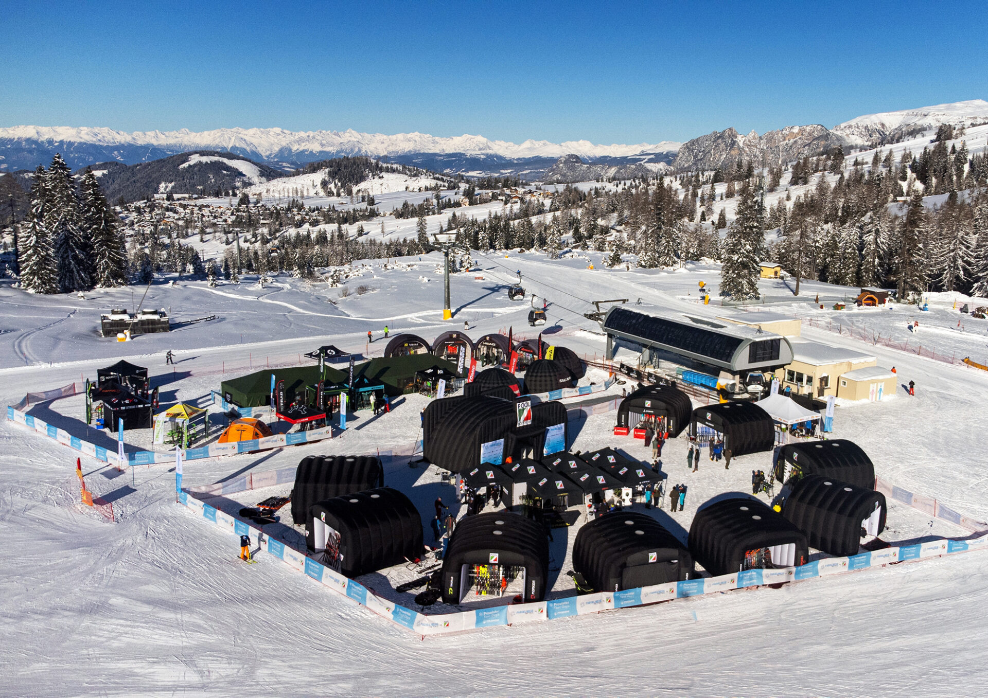 Prowinter Season 2024