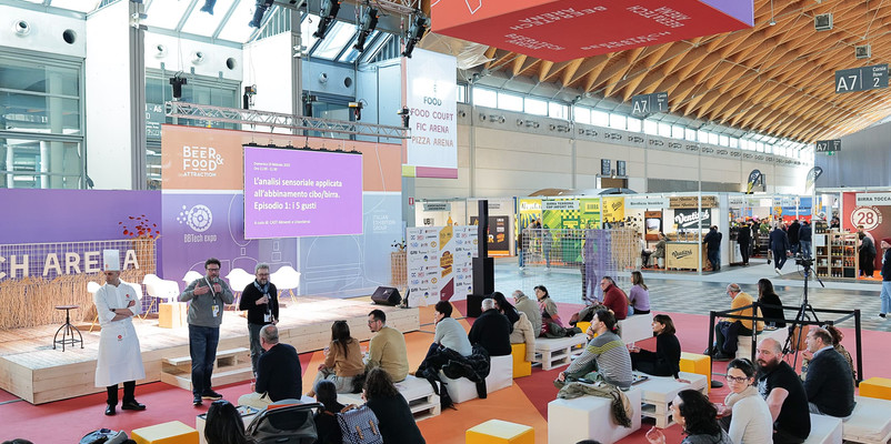 9th Beer&Food Attraction