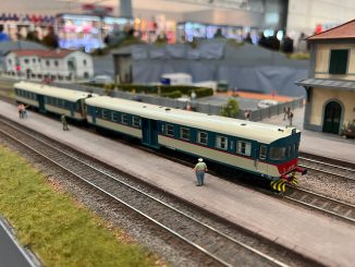 Model Expo Italy 2024