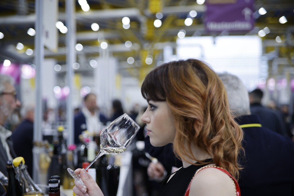 Slow Wine Fair '24