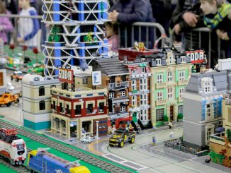 19th Model Expo Italy