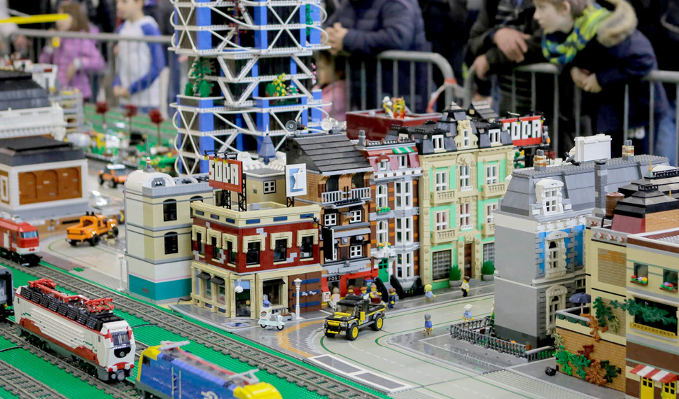 19th Model Expo Italy