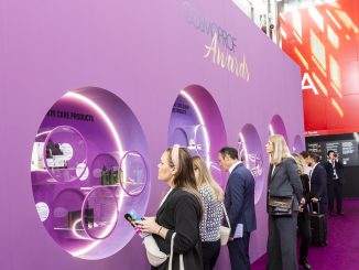 Cosmoprof Worldwide Bologna 2024