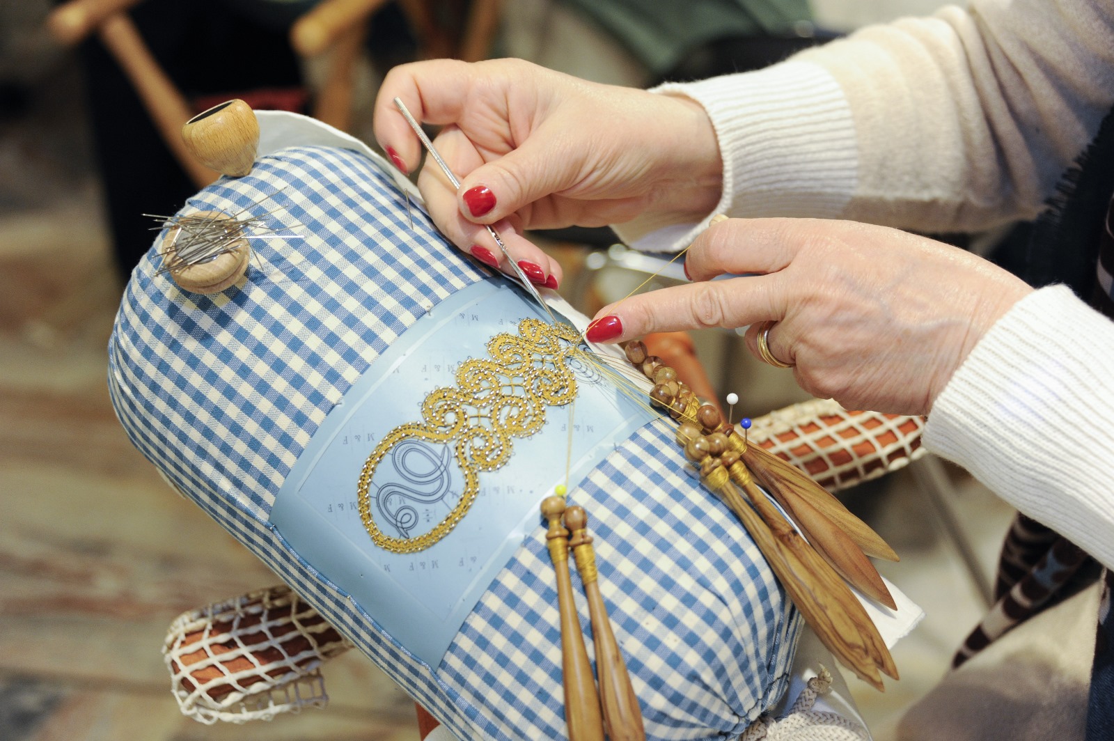 Creattiva Bergamo Primavera 2024