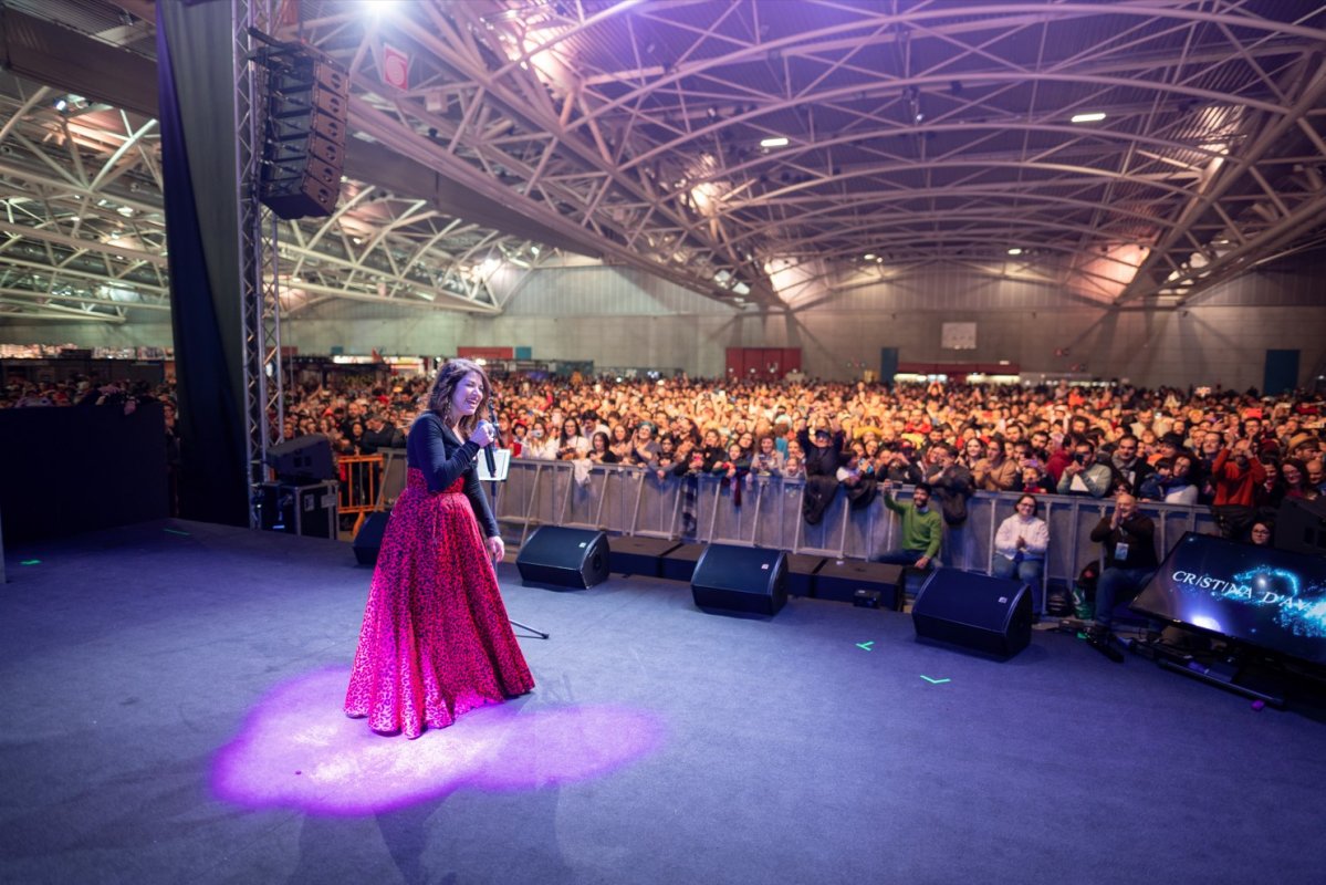 Torino Comics 2024 edition