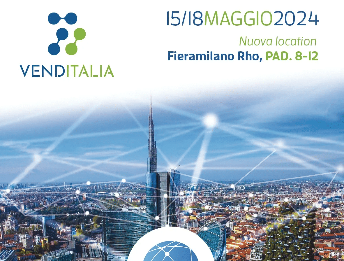 VENDITALIA 2024 edition