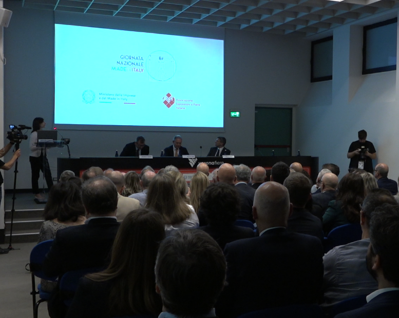 Aefi e Made in Italy
