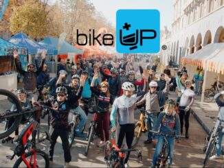 BikeUP 2024
