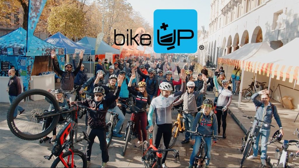 BikeUP 2024