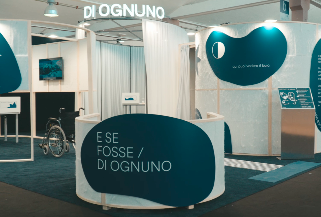 Hospitality Fuorisalone