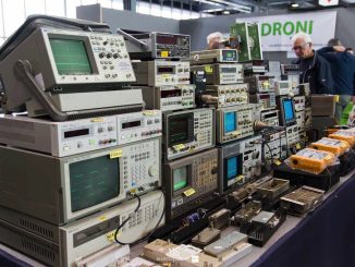 Radioamatore Tech Expo 2024