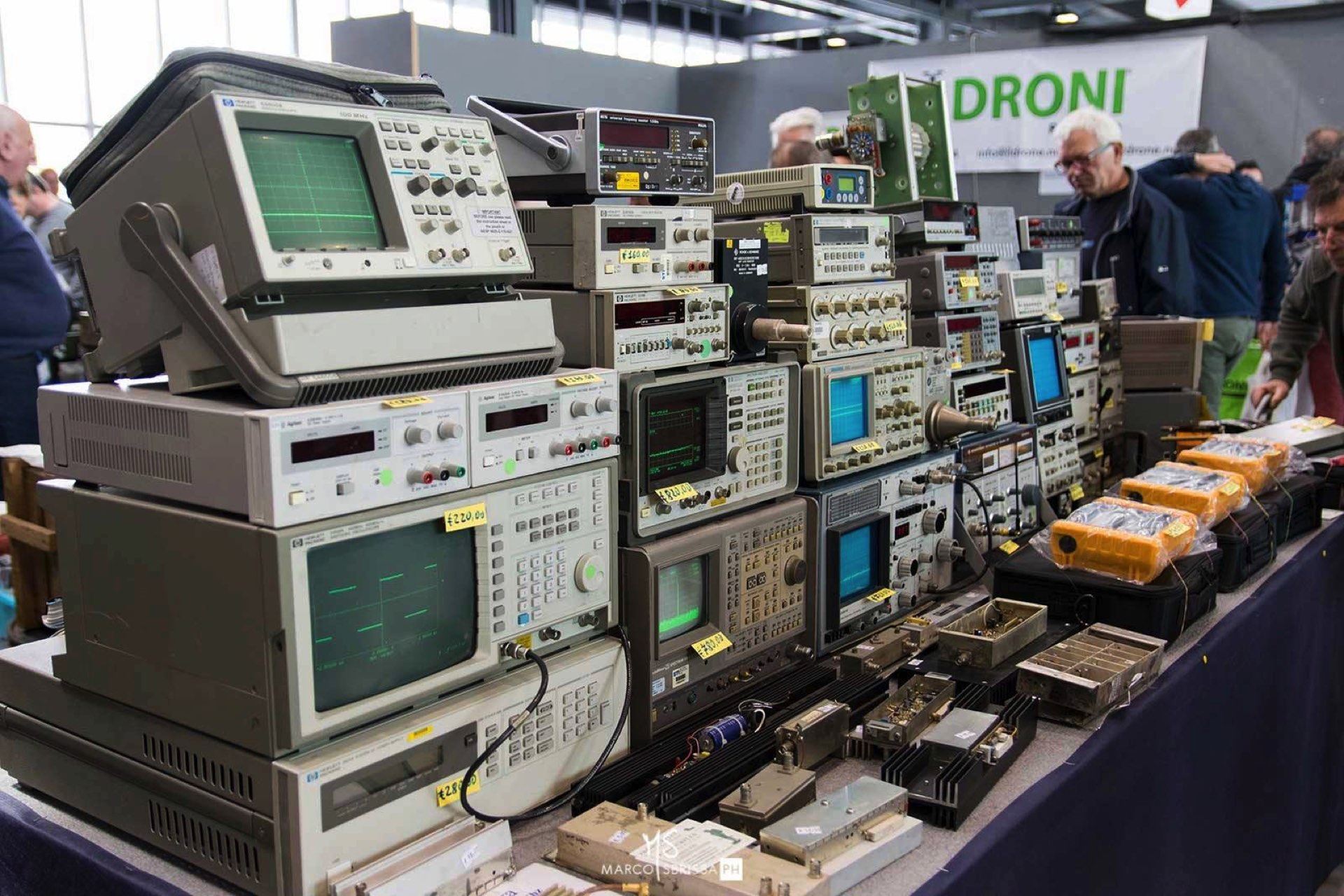 Radioamatore Tech Expo 2024