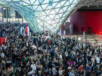 Salone del Mobile.Milano