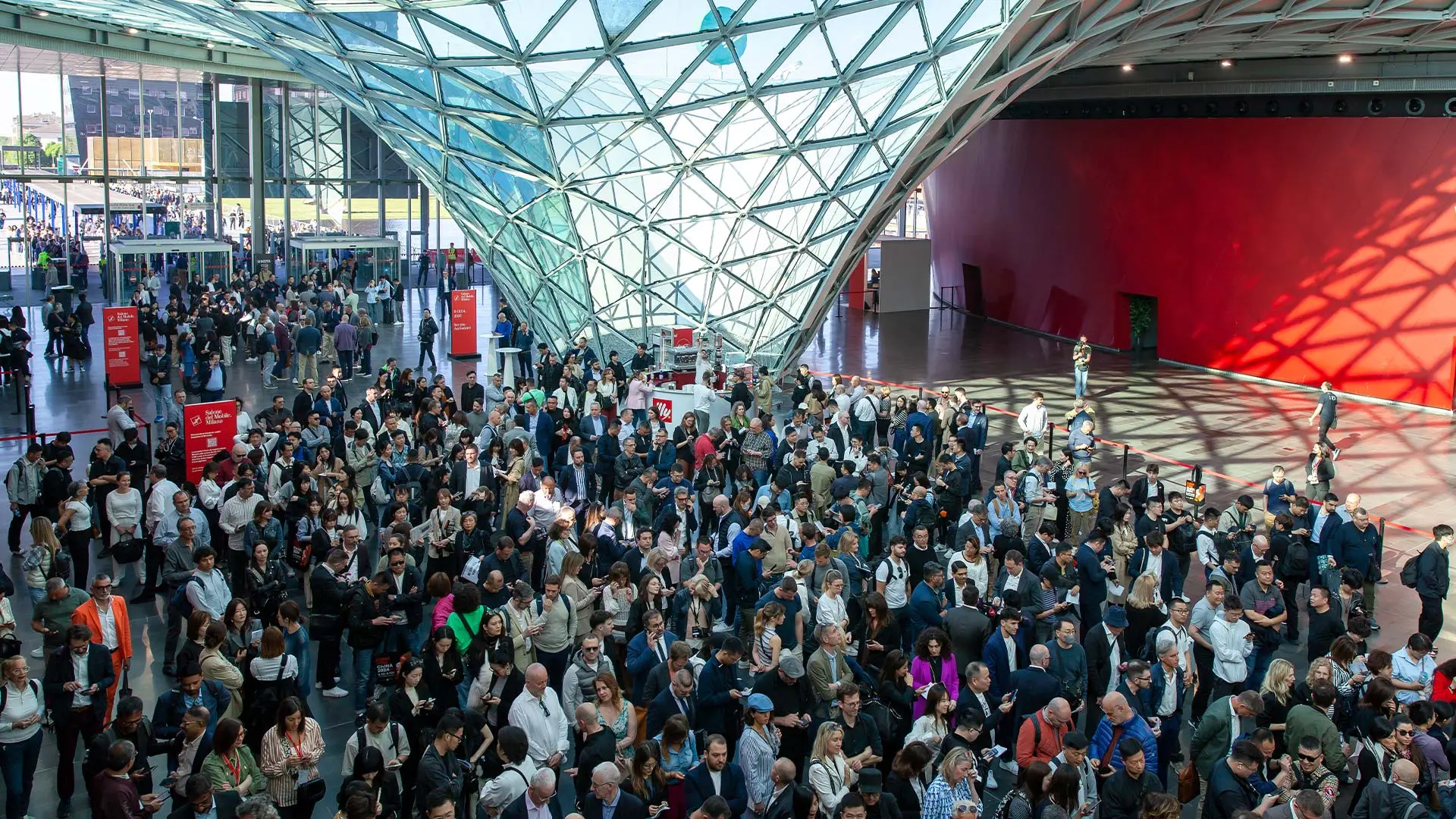 Salone del Mobile.Milano