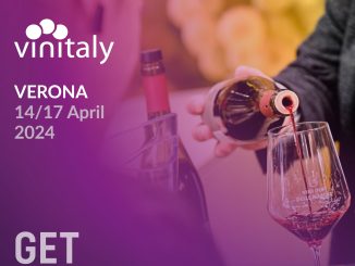 Vinitaly 2024 edition