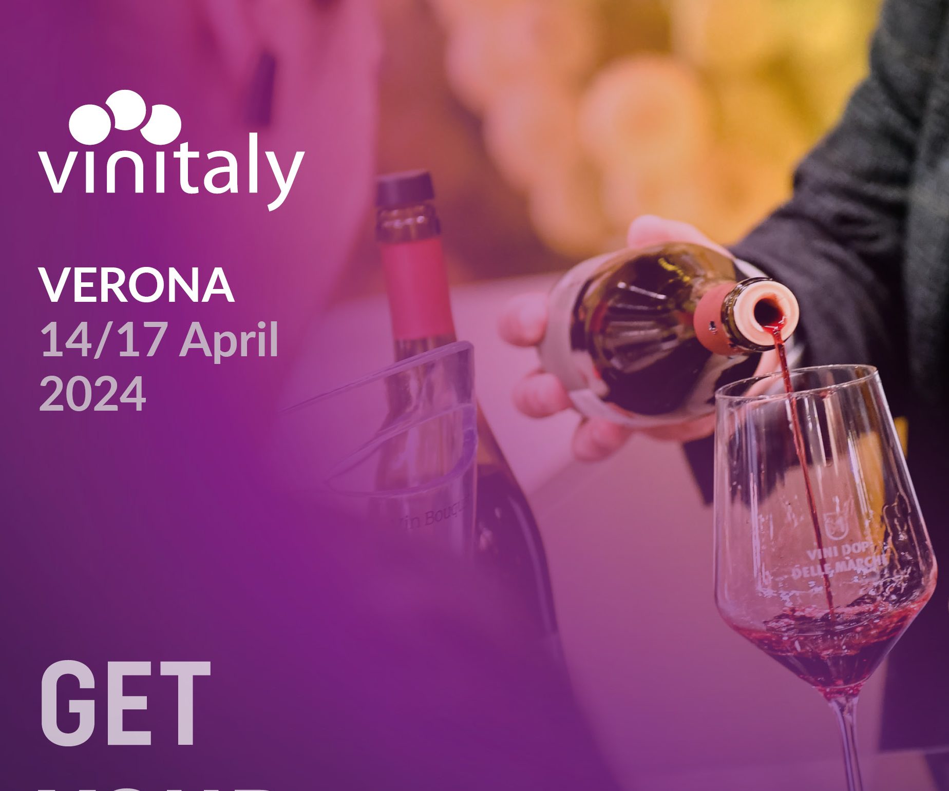 Vinitaly 2024 edition