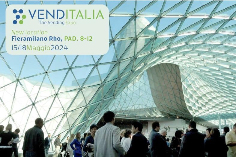 13th Venditalia edition