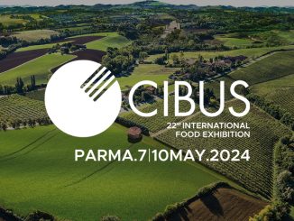 22th Cibus
