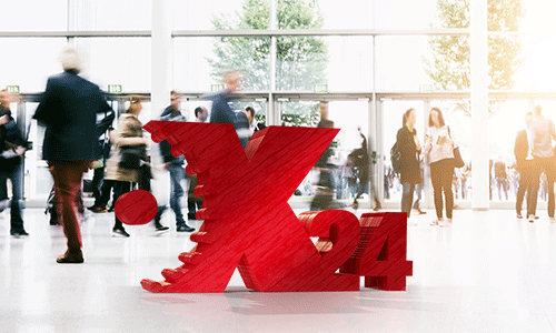 28th Xylexpo