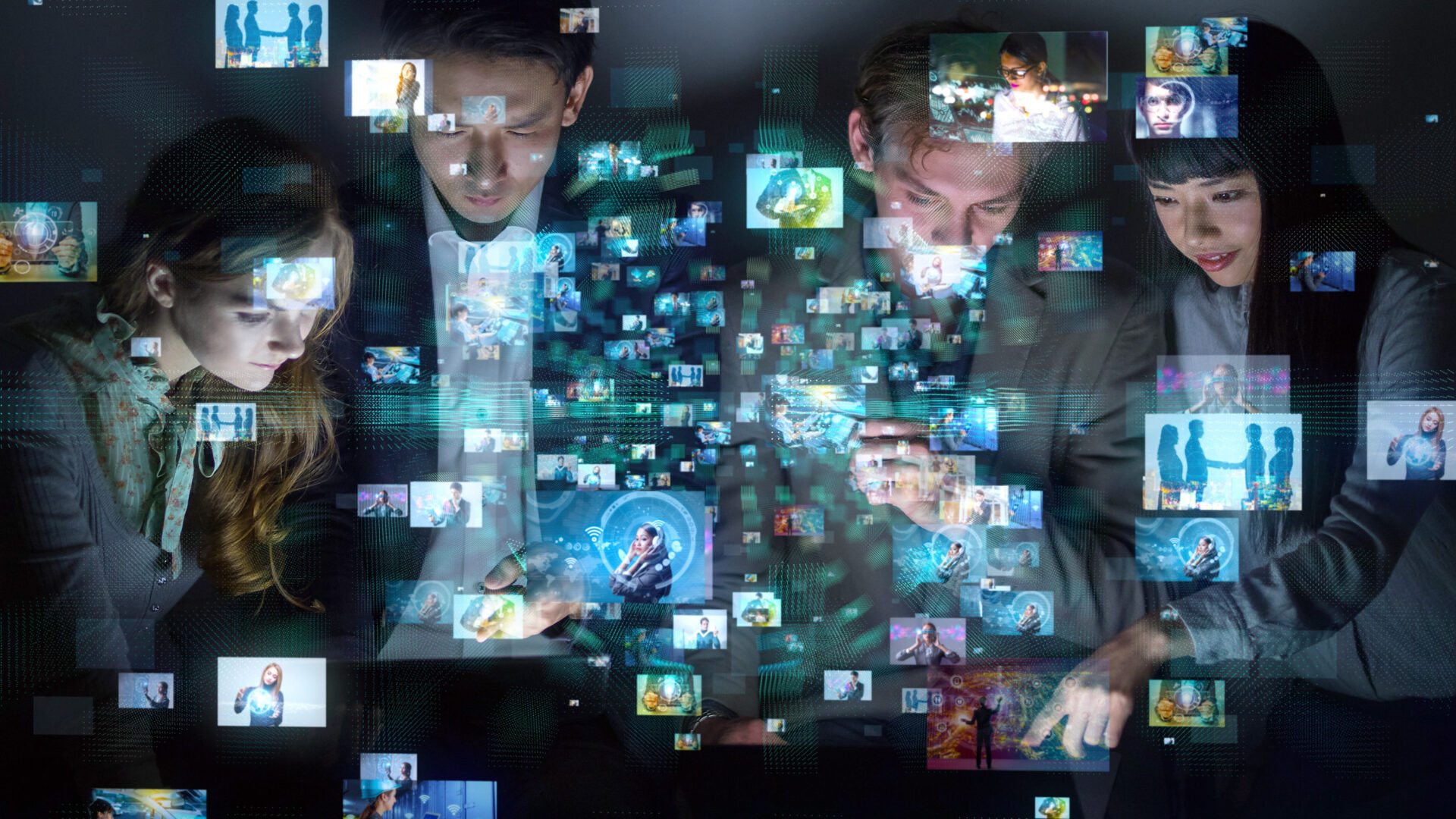 Business Leaders Summit 2024