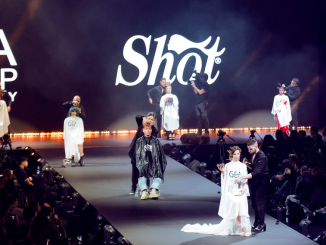 Cosmoprof Worldwide Bologna edition