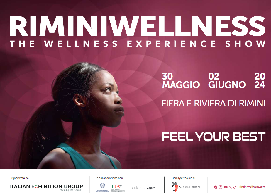 RiminiWellness 2024