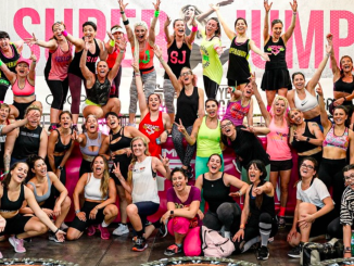 18th RiminiWellness edition
