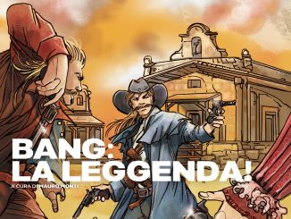 2th Comicon Bergamo