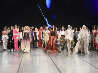 95th Pitti Immagine Filati