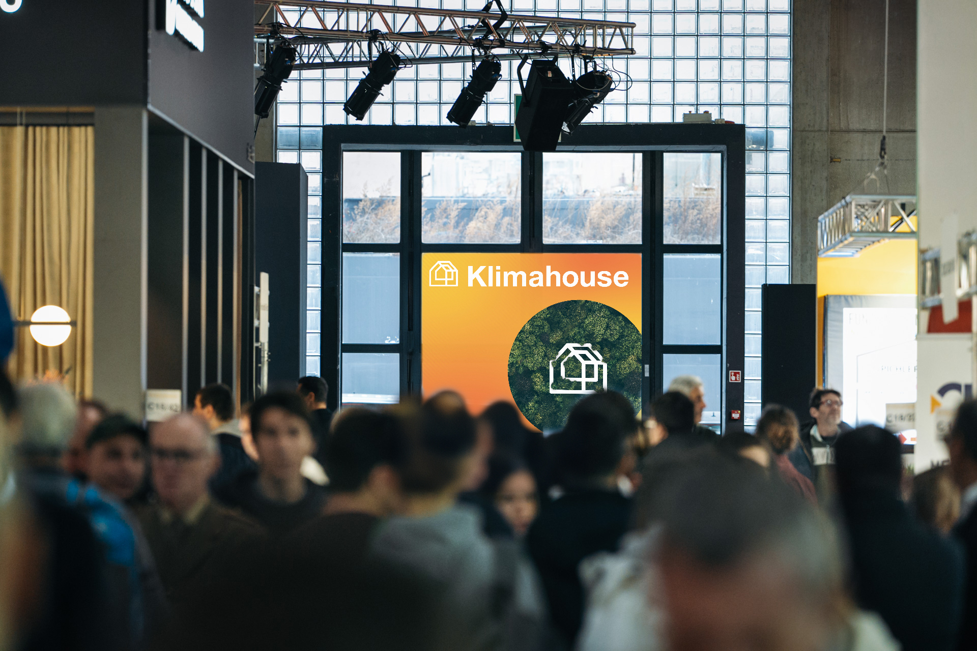 Klimahouse 2025