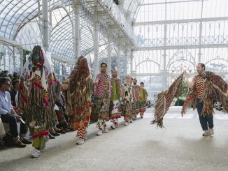Pitti Immagine Uomo 106