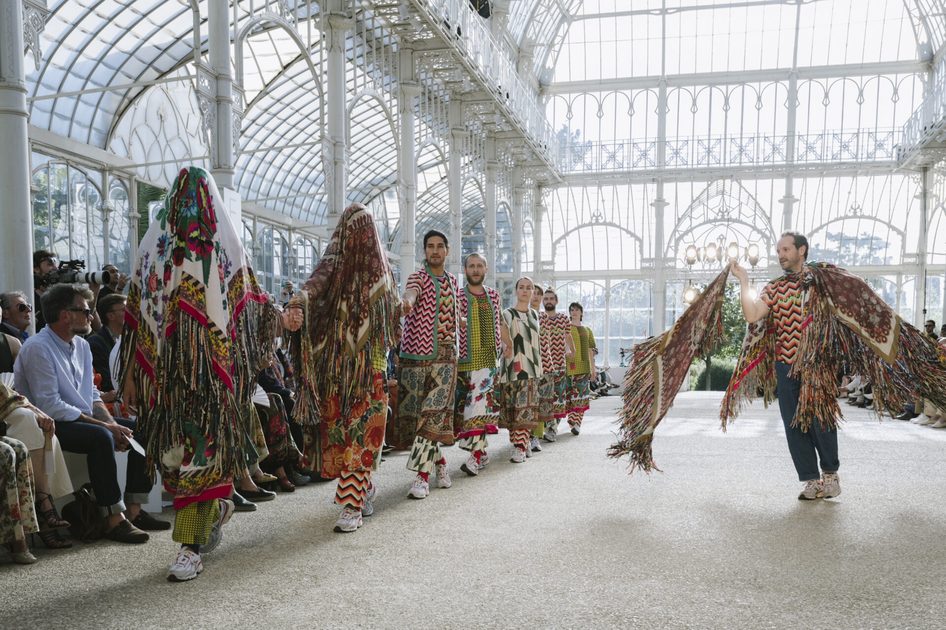 Pitti Immagine Uomo 106